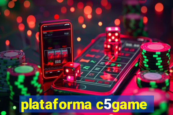 plataforma c5game